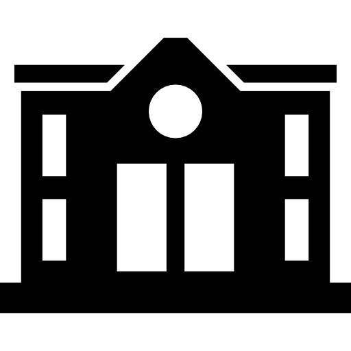 Silhouette City Clipart