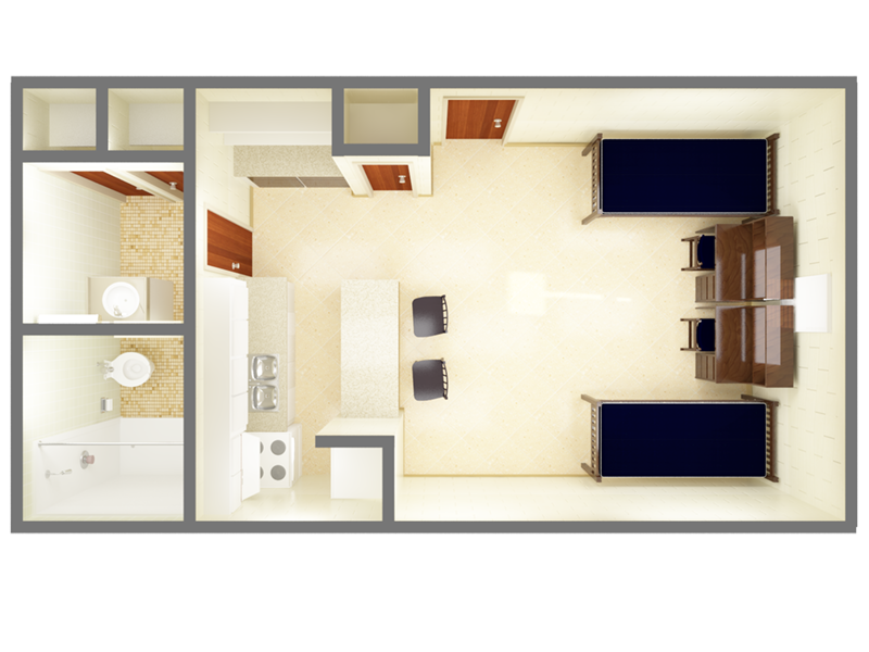 House Cartoon Clipart