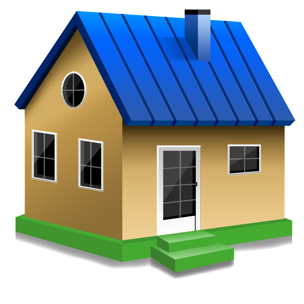 Real Estate Background Clipart