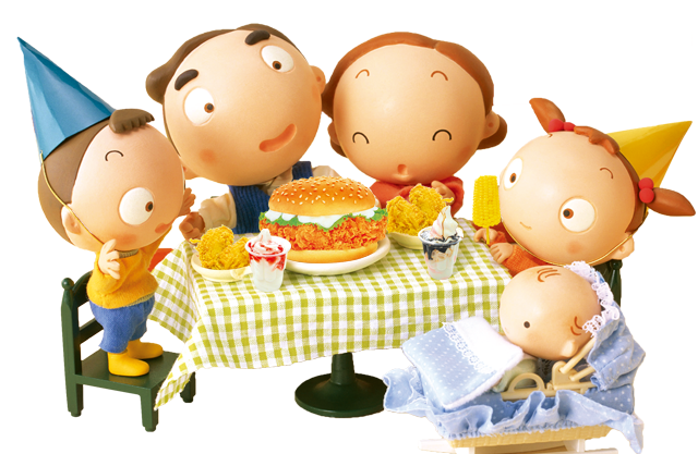 Parents Day Family Day Clipart