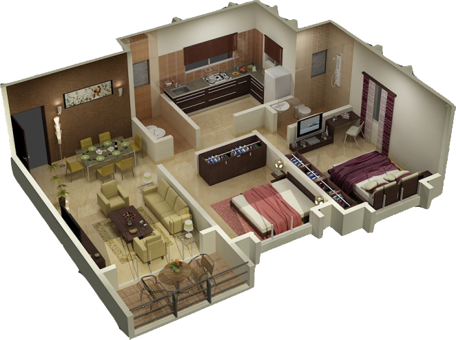 Real Estate Background Clipart