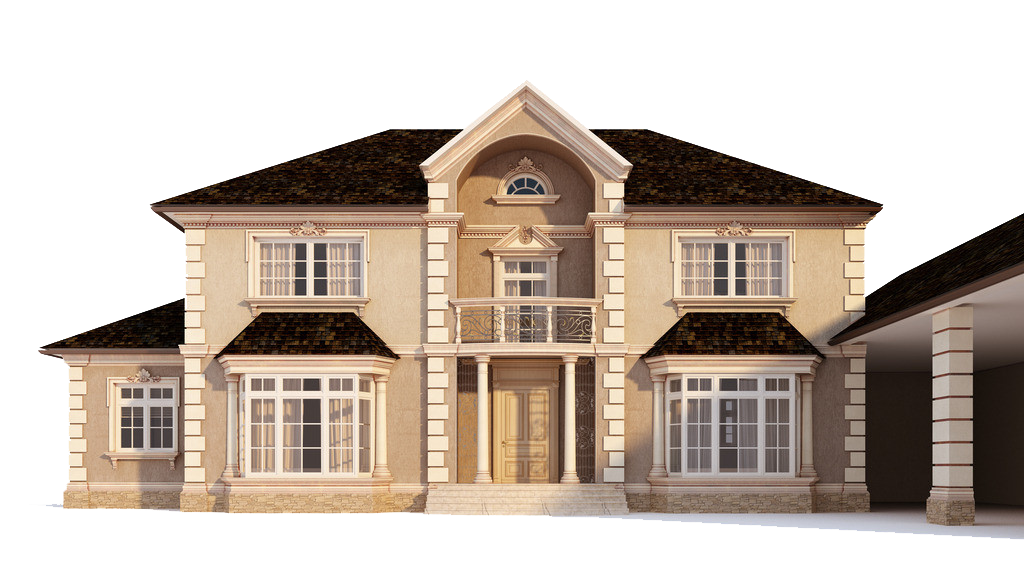 Real Estate Background Clipart