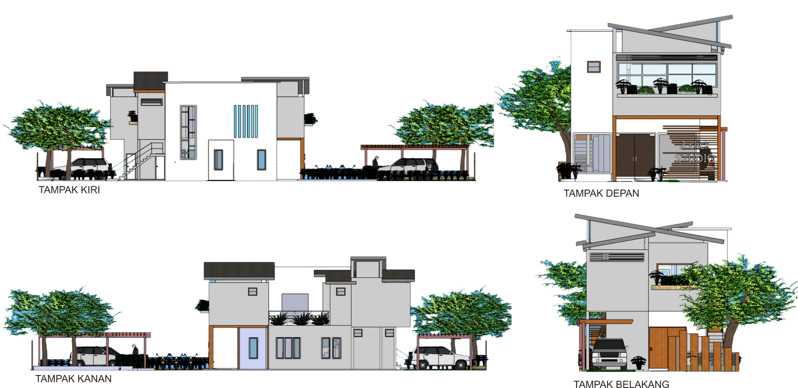 Real Estate Background Clipart