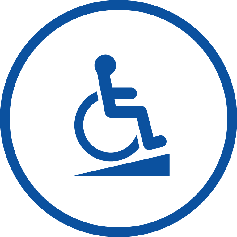 Disability Text Clipart