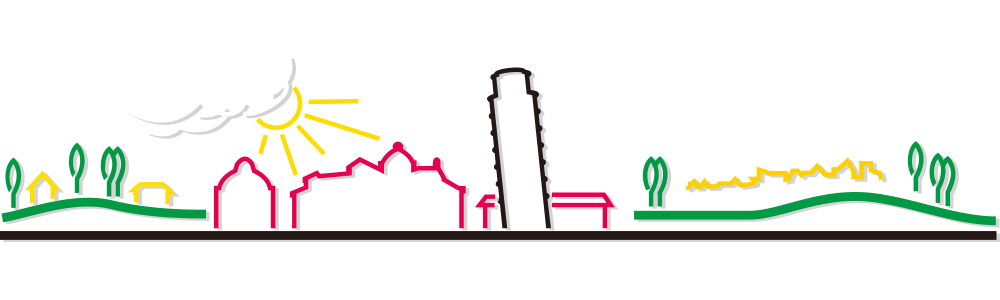 City Silhouette Clipart