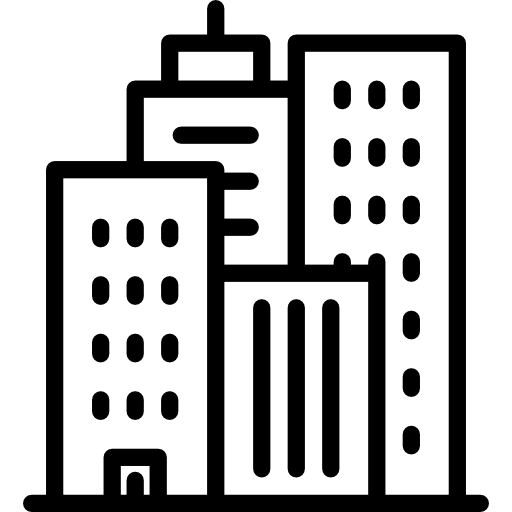 City Background Clipart