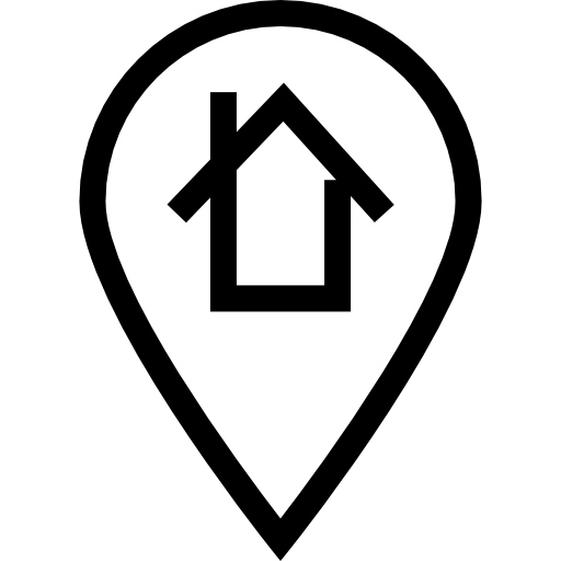 Location Symbol Clipart