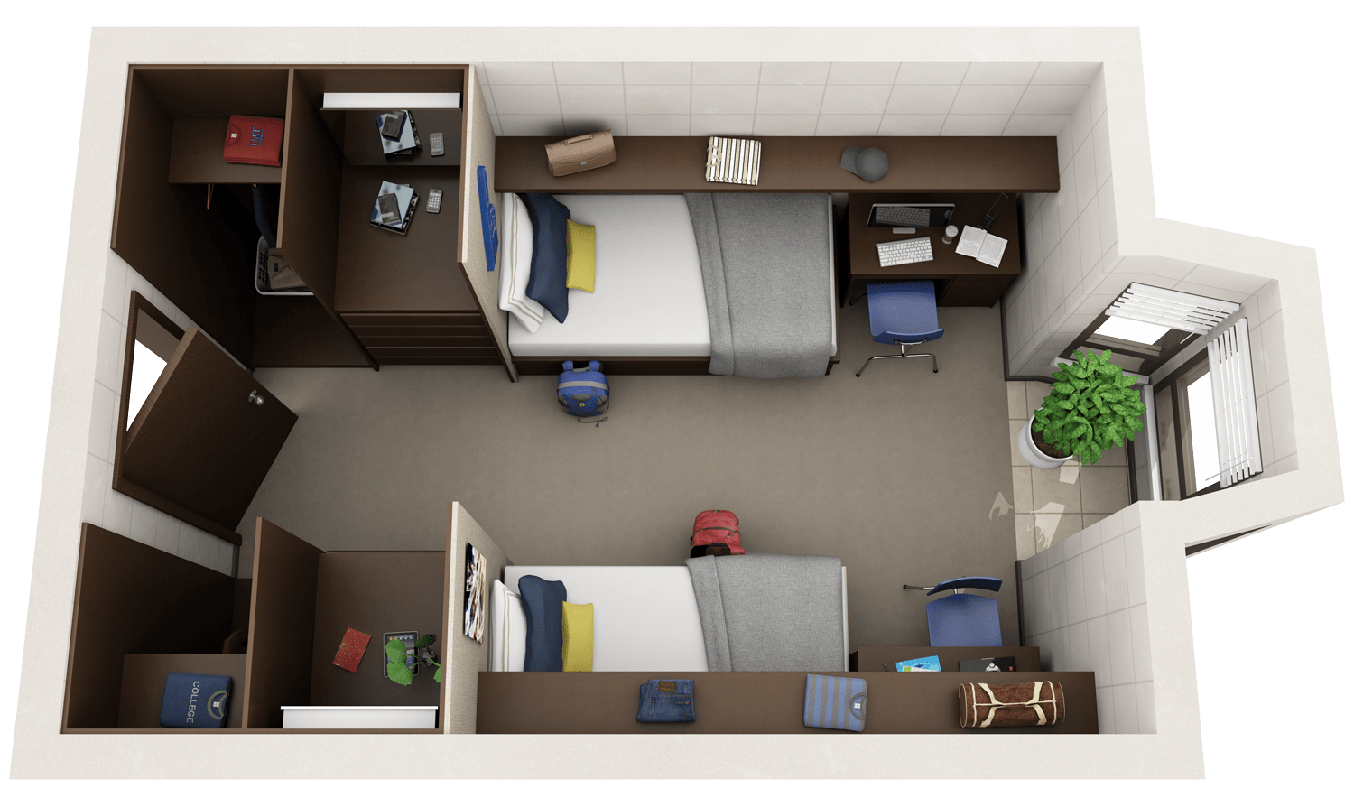 Building Background Clipart