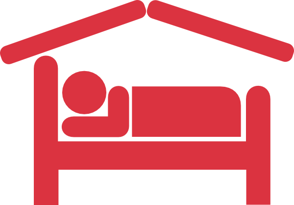House Logo Clipart