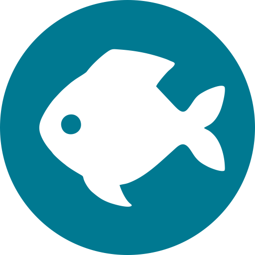 Fish Cartoon Clipart