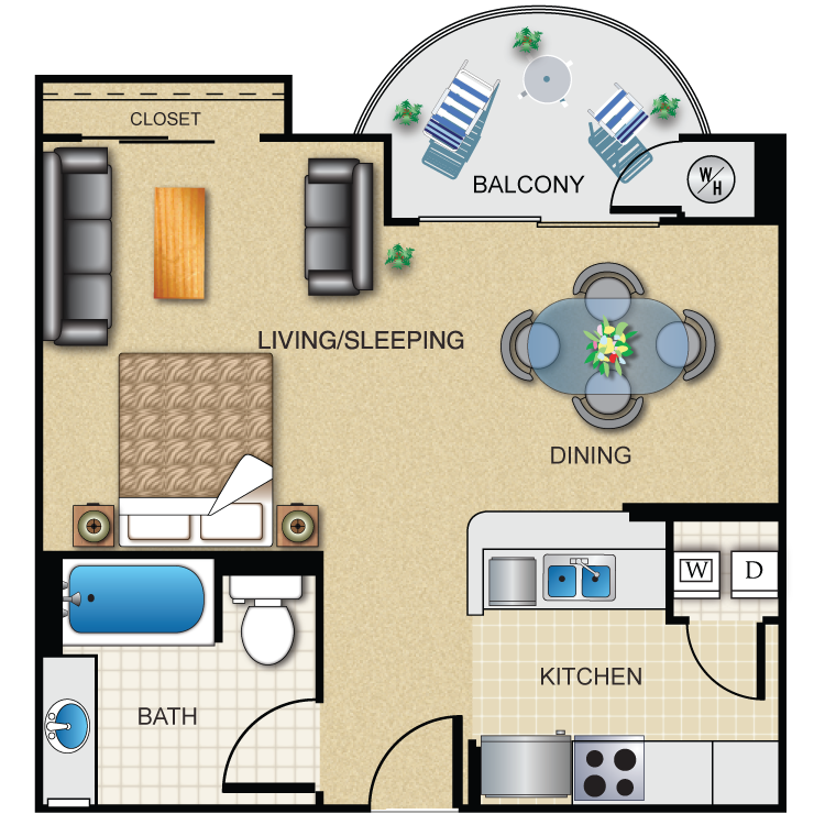 Floor Plan Floor Plan Clipart