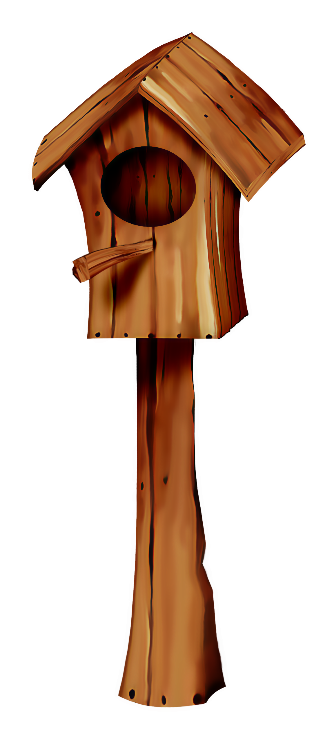 Hat Cartoon Clipart