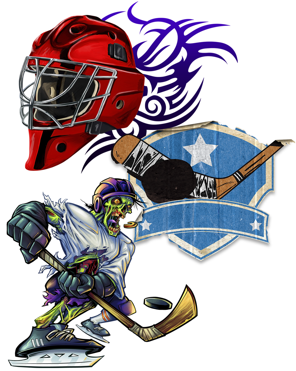 Football Helmet Clipart