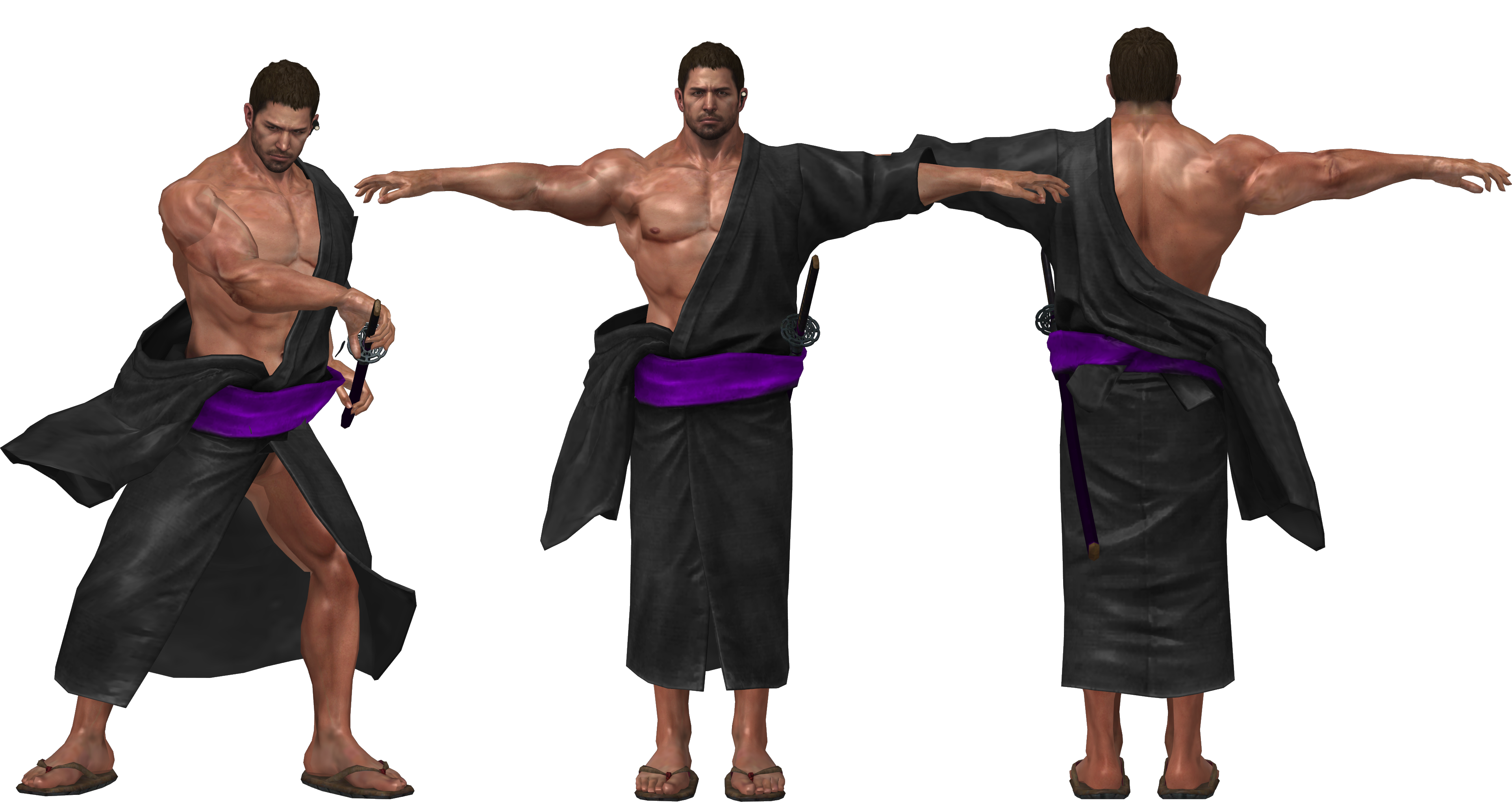 Resident Evil 6 Striking Combat Sports Clipart