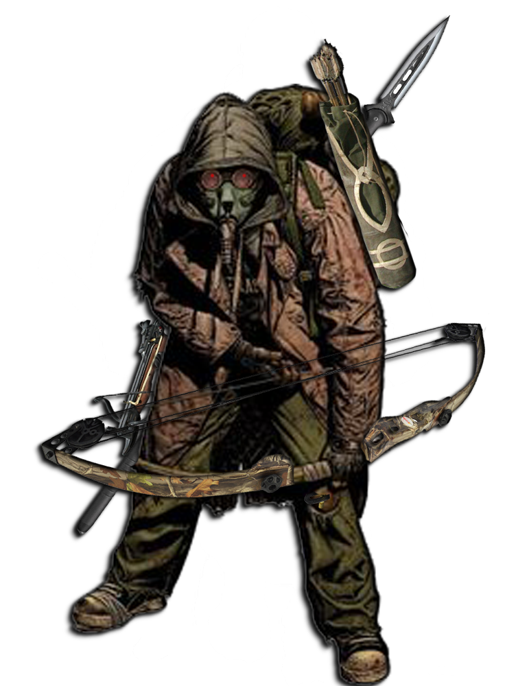 Soldier Cartoon Clipart