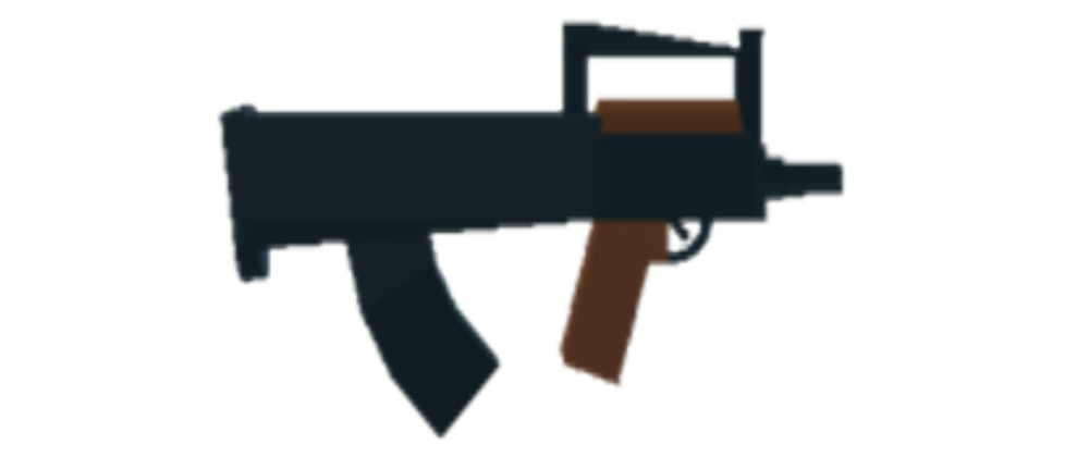 Gun Cartoon Clipart