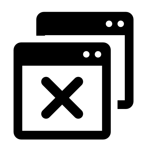 Desktop Icon Clipart