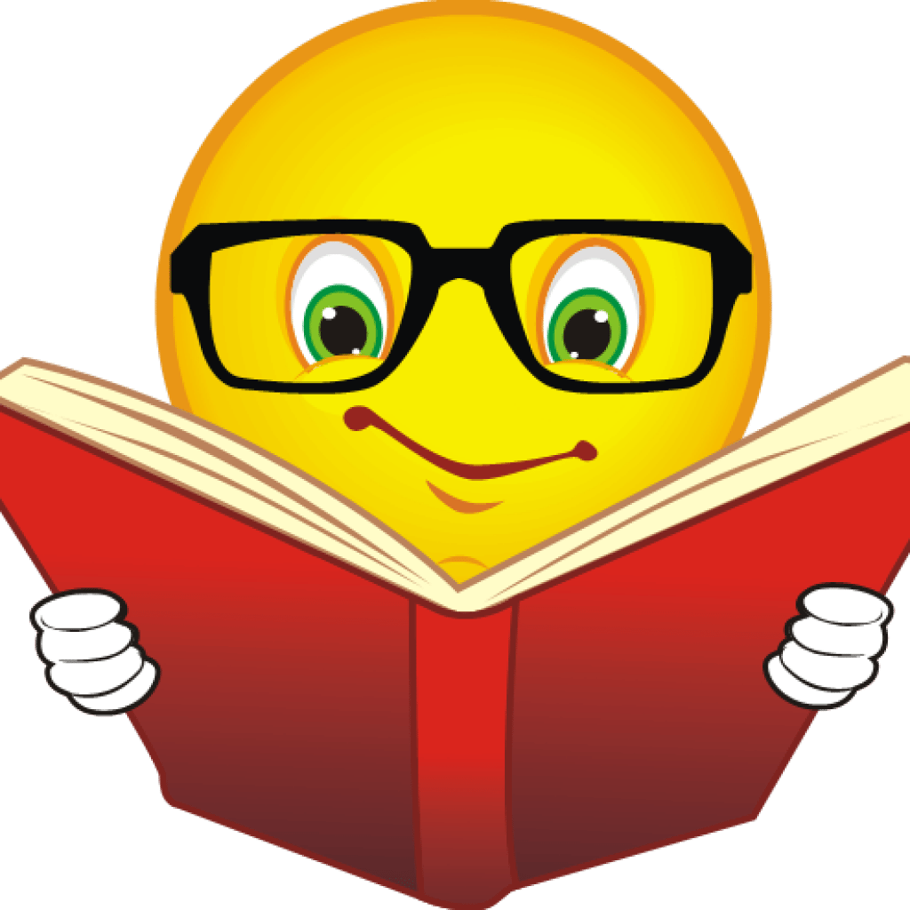 Smiley Face Background Clipart