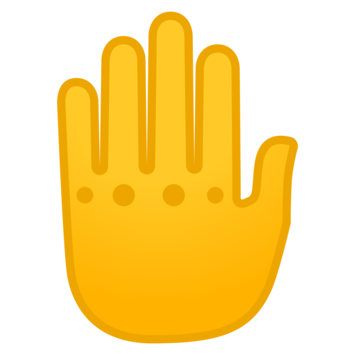 Clapping Emoji Clipart