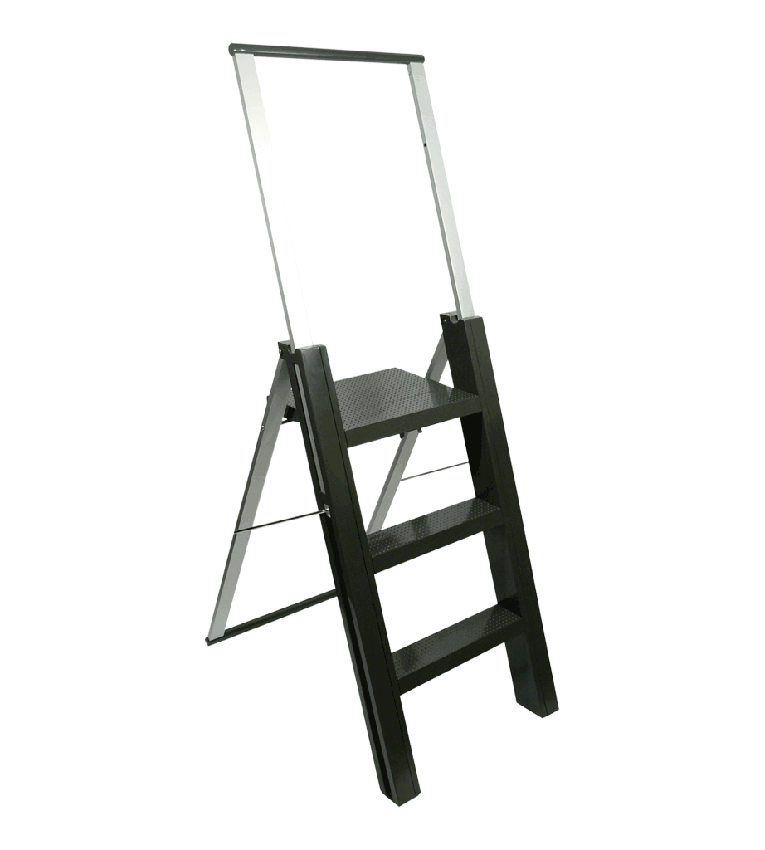 Ladder Cartoon Clipart
