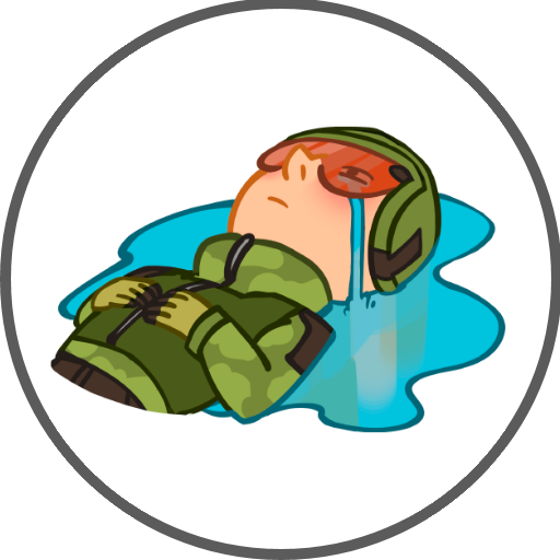 Sticker Headgear Clipart