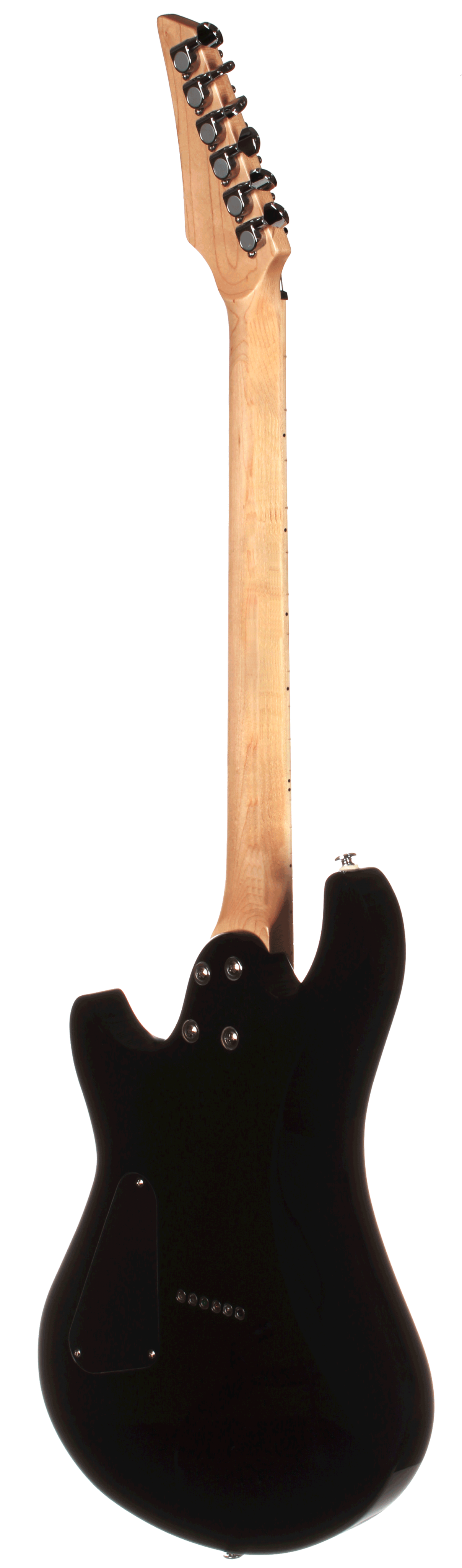 Guitar Cartoon Clipart