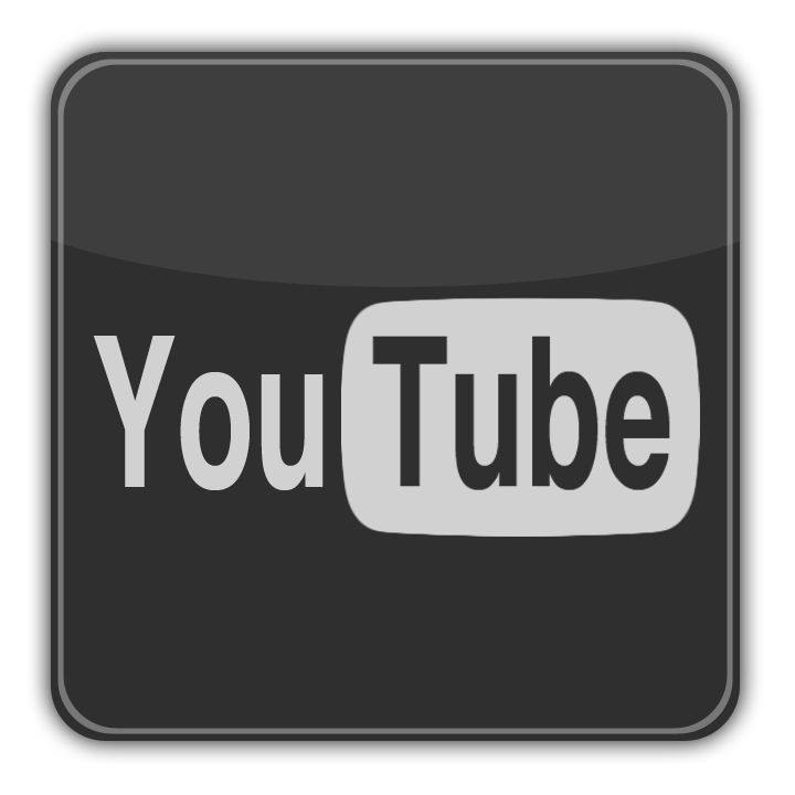 Youtube Logo Clipart