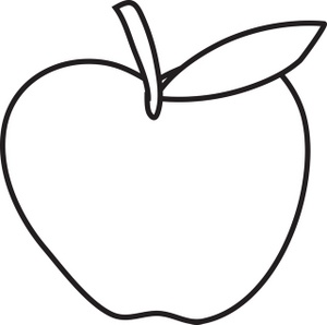 School Apple Images Free Download Png Clipart