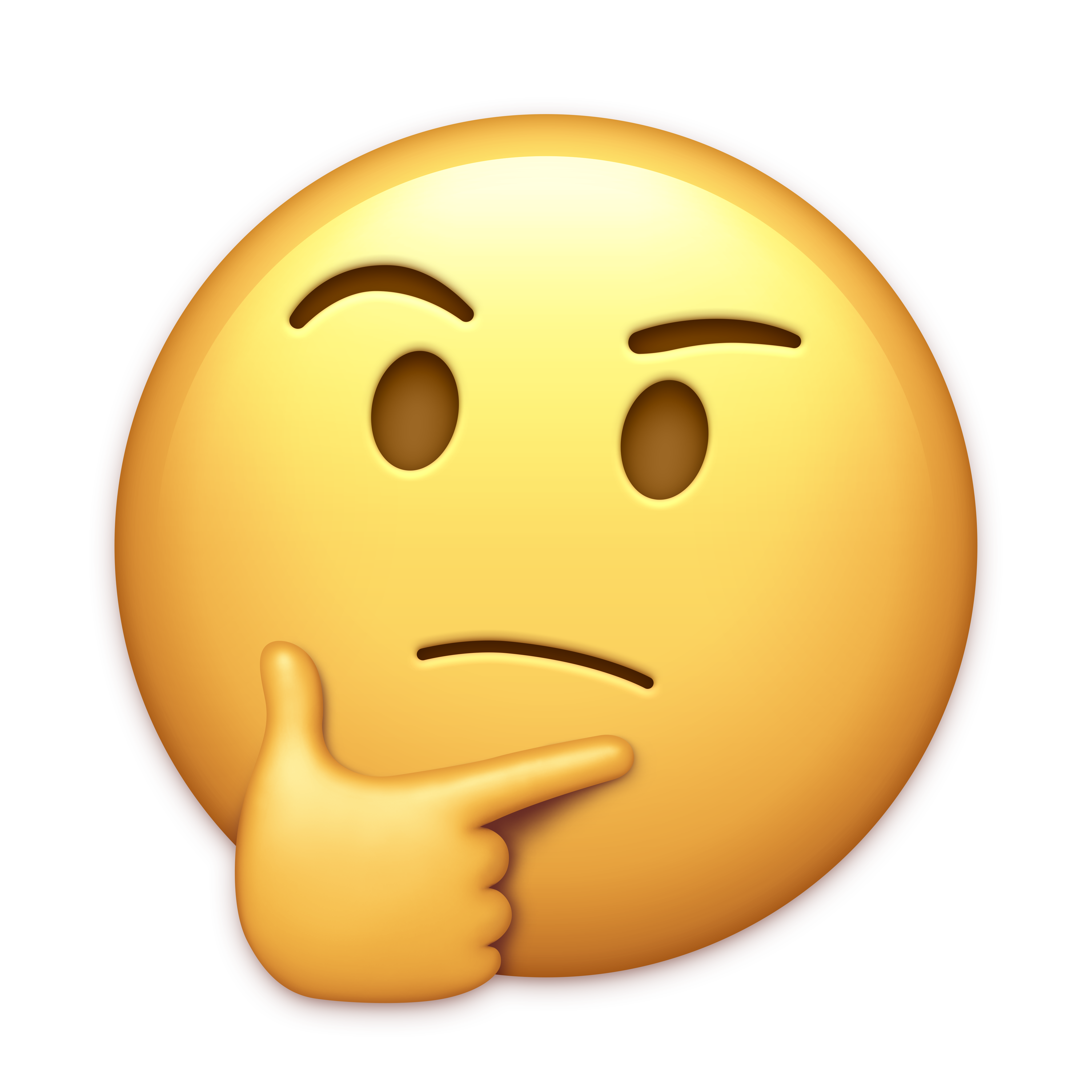 Emoji Facepalm Clipart