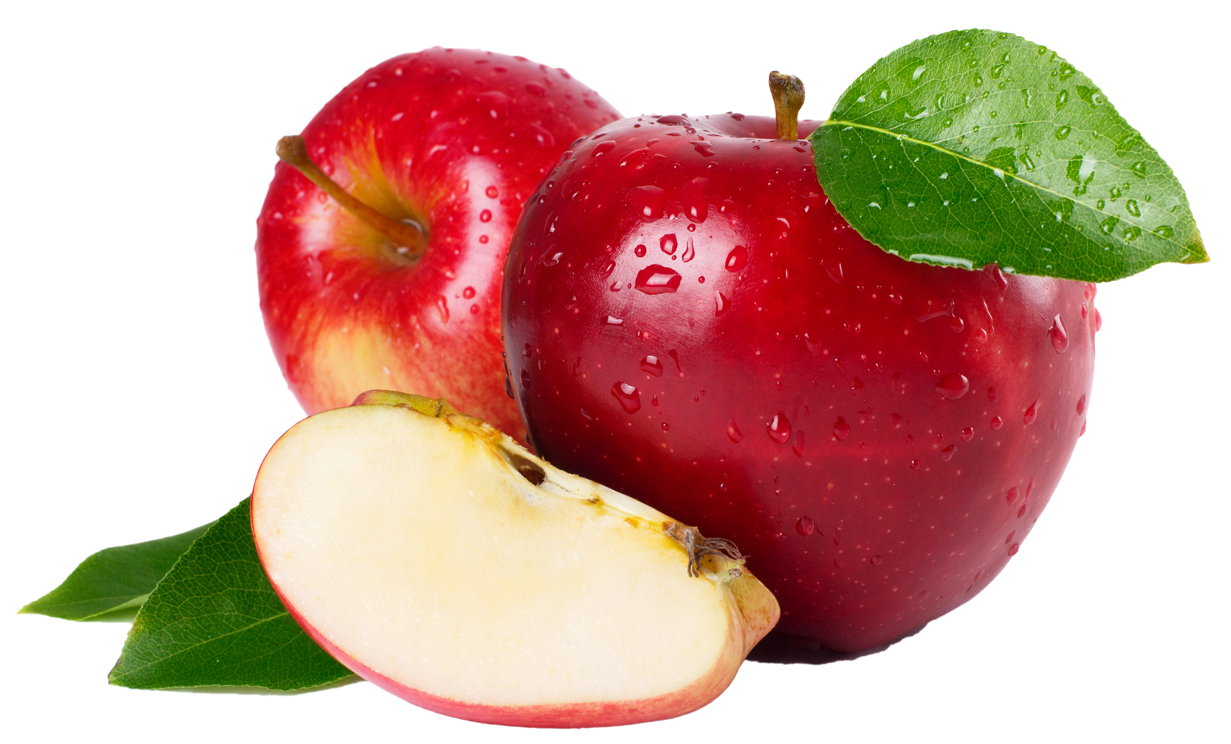 Healthy Food Clipart
