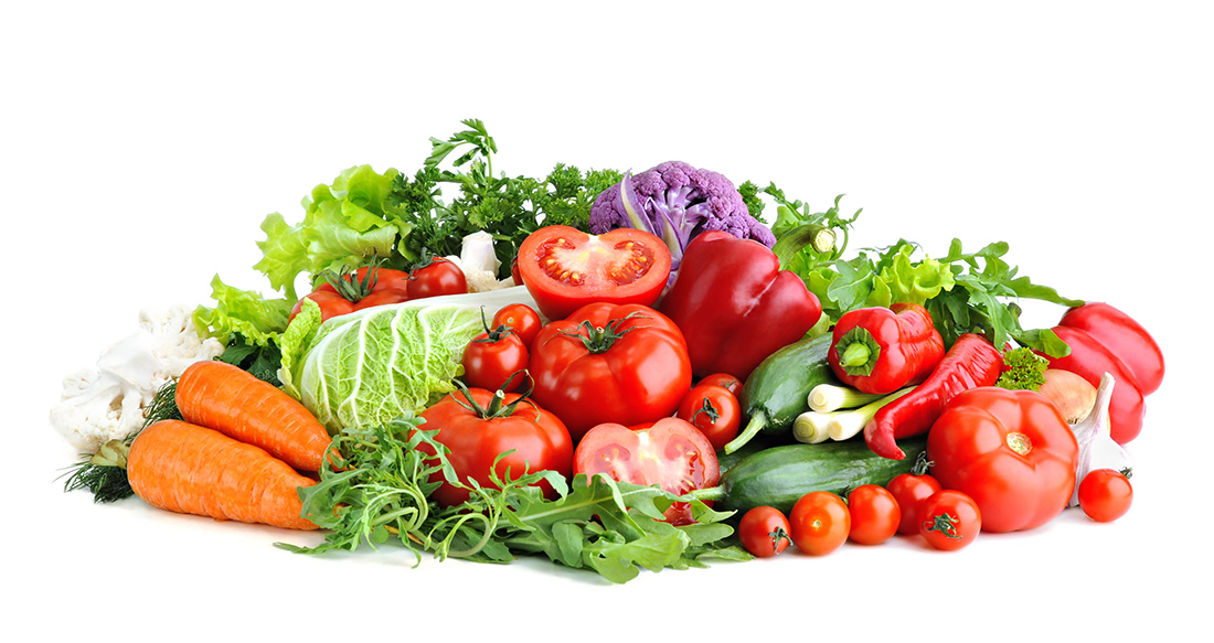 Tomato Cartoon Clipart