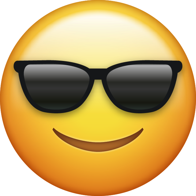 Ios Emoji Clipart