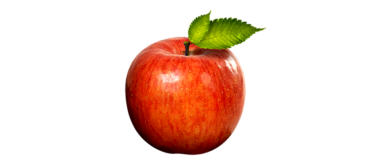 Apple Background Clipart