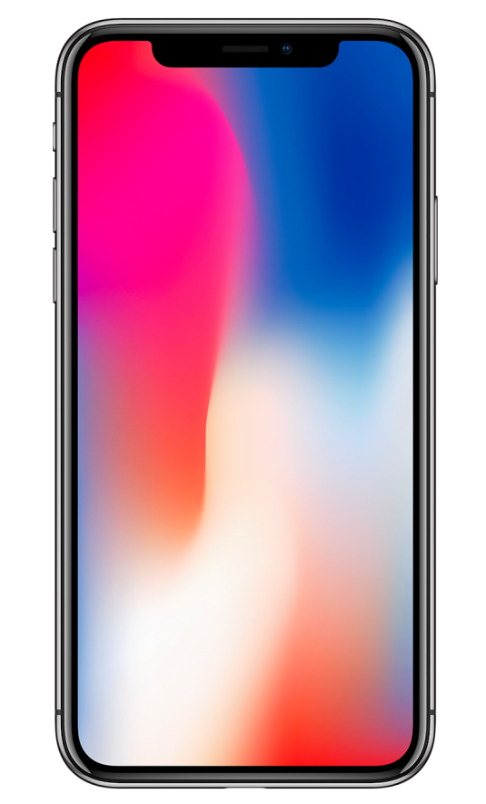 Iphone X Clipart