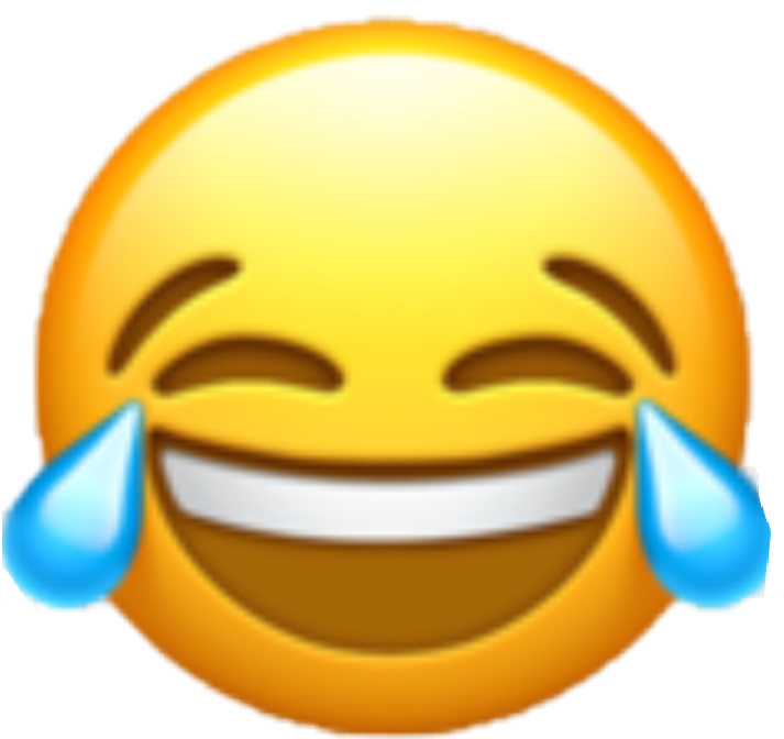 Smiley Face Background Clipart