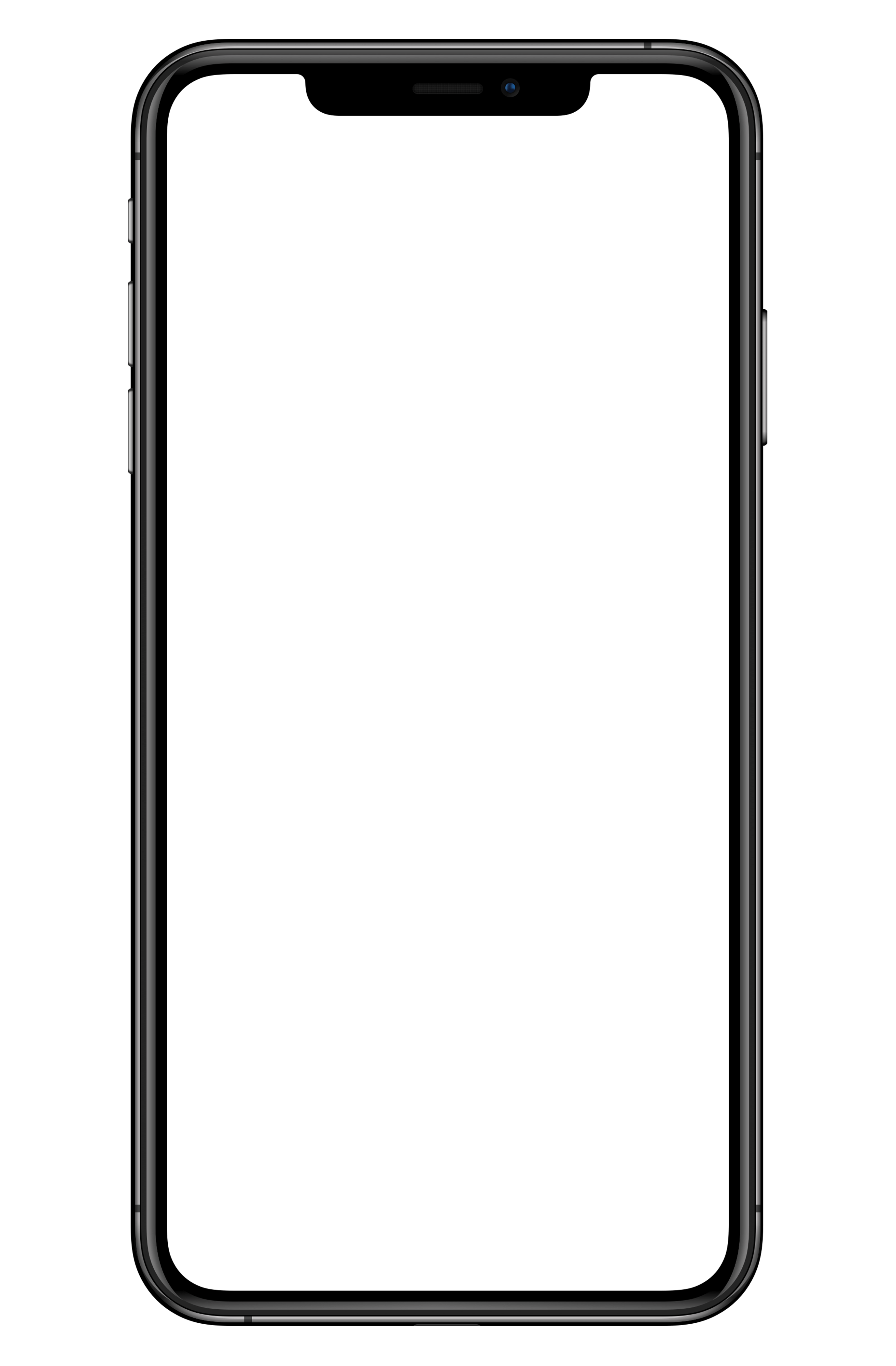 Iphone X Clipart