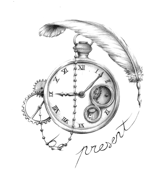 Silver Circle Clipart