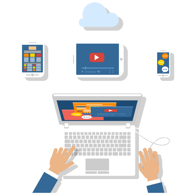 Web Design Icon Clipart