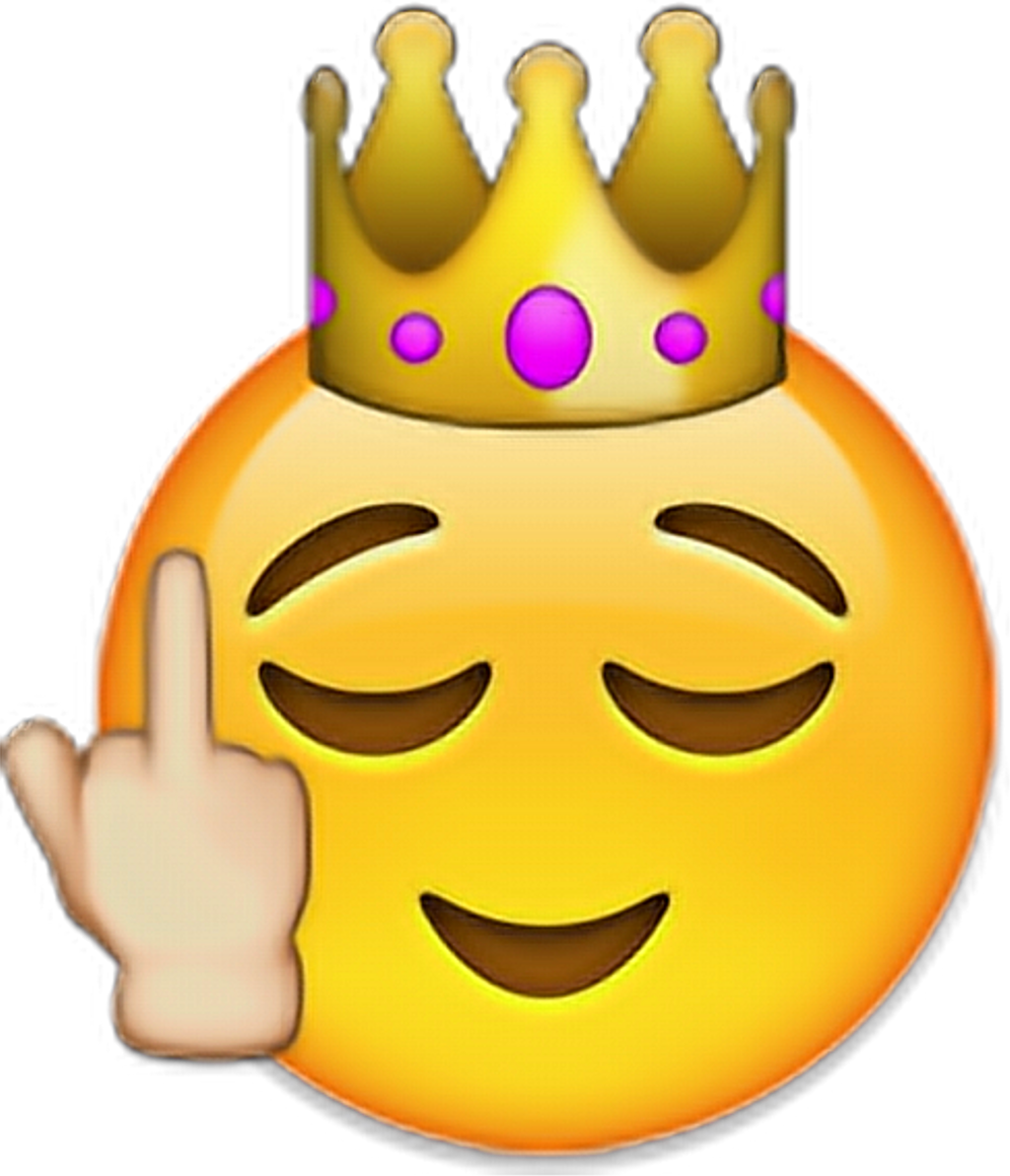 Emoji Iphone X Clipart