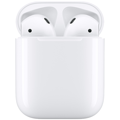 Apple Airpods Background Clipart