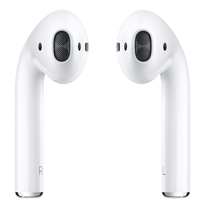 Apple Airpods Background Clipart