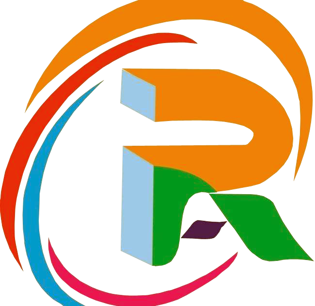 Circle Logo Clipart