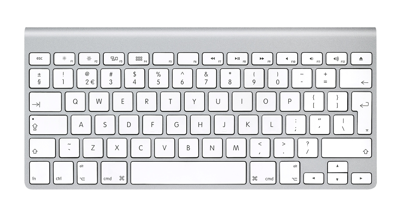 Apple Cartoon Clipart