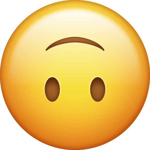 Smiley Face Background Clipart