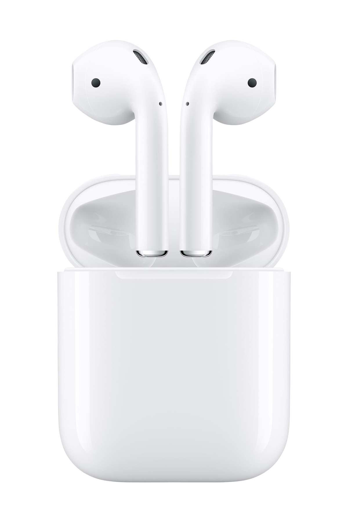 Apple Airpods Background Clipart