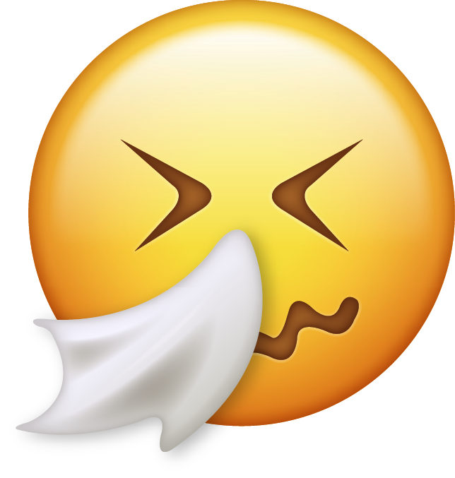 Emoji Ios Clipart