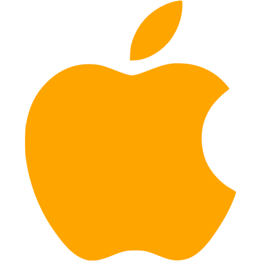 Apple Logo Background Clipart