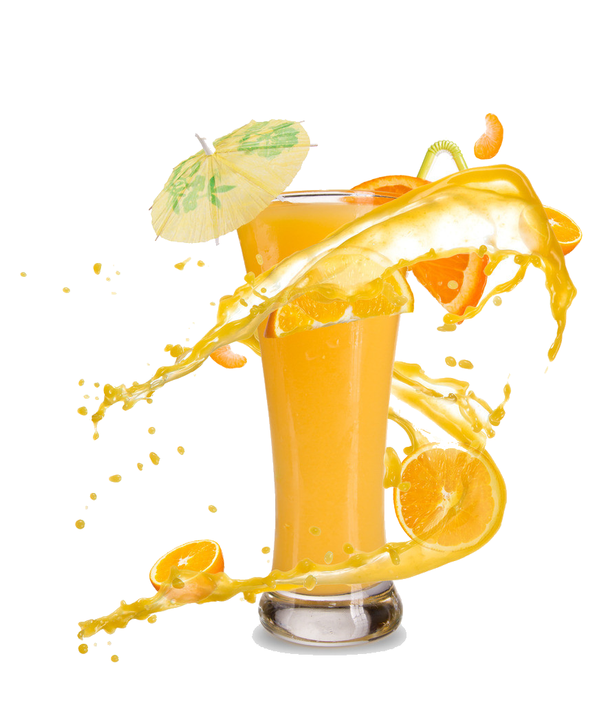 Mango Juice Clipart