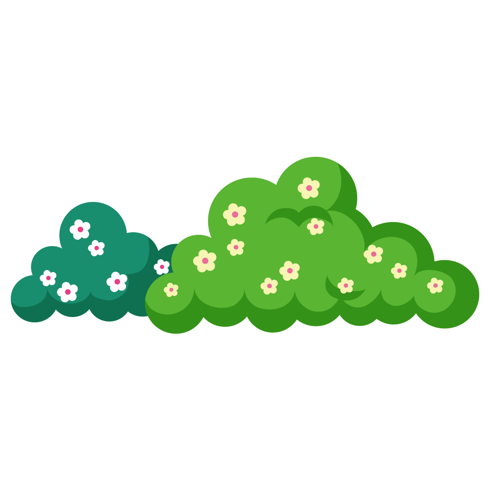 Green Grass Background Clipart