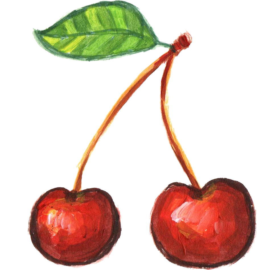 Apple Cartoon Clipart